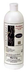 Poridon™ Equine Insecticidal Pour-On