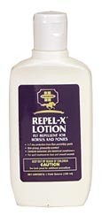 Repel-X® Lotion, 8 oz