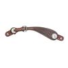 Show Spur Strap