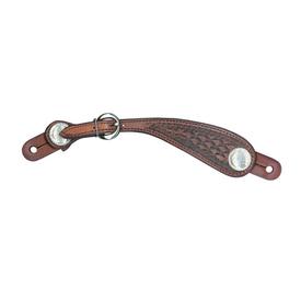 Show Spur Strap