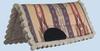 Sierra Pony Saddle Pad By Ozark Leather