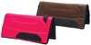 Pony Trail Saddle Pad with Overlay by Triple E
