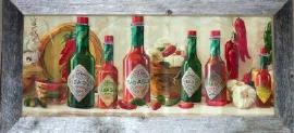Tabasco Sauce