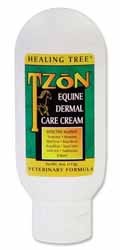 T-ZoN Equine Healing Cream, 4 oz jar