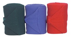 Turf Knits (Knit Bandages), set of 4