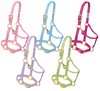 Adjustable Halter, Small Weanling/Pony by Weaver Leather