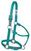 Elite Adjustable Weanling/Pony Halter by Weaver Leather