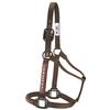 Pretty in Pink Non-Adjustable Halter by Weaver Leather
