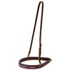 Pretty in Pink Noseband by Weaver Leather