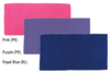 New Zealand Wool Pony Blankets  24" x 24" 
