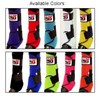 Bar F Wrap n Ride Boots, pair