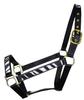 Zebra Print Designer Halter