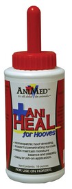 AniHeal for Hooves 16 oz w/ Brush