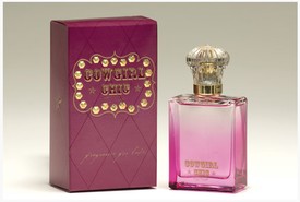 Cowgirl Chic Fragrance