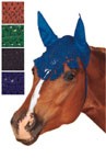 Crochet Ear Net