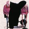 Lady Godiva Full Western Saddle Seat Cusion by JMS