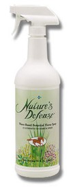 Nature's Defense, 32 oz ready-to-use spray