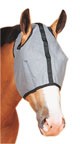 The Equine Executive Fly Mask without ears