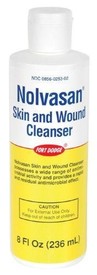 Nolvasan Skin &  Wound Cleanser