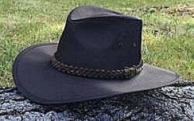 Rainier Hat