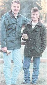 Aussie Ranger Jacket