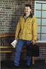 Aussie Ranger Jacket