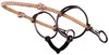 7/16" Sweet Iron Snaffle by Reinsman