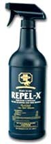 Repel-X® RTU, qt