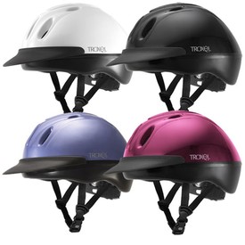 Spirit Helmet