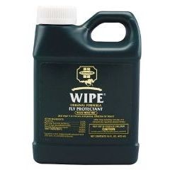 Wipe® Fly Protectant, pt.