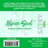 Alpine Soul Synergy - 5 ml., 10 ml. and Roll-On Sizes