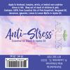 Anti-Stress Synergy -5 ml., 10 ml. and Roll-On Sizes