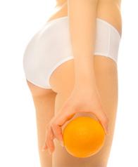 Anti-Cellulite Massage Oil - 4 oz.
