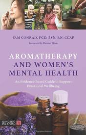 Aromatherapy and Women's Mental Health Book