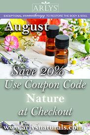 August 2024 Savings Coupon M