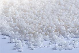 Beeswax Pellets - White