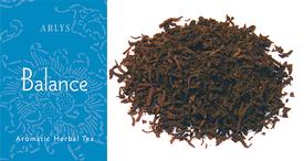 Balance-Aromatic Herbal Tea