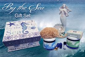By The Sea Gift Set