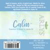 Calm Synergy- 5 ml., 10 ml. and Roll-On Sizes