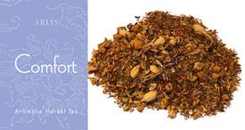 Comfort - Aromatic Herbal Tea