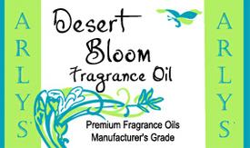 Desert Bloom Fragrance Oil