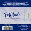 Fortitude Synergy - 5 ml., 10 ml. and Roll-On Sizes