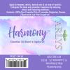 Harmony Synergy -  5 ml., 10 ml. and Roll-On Sizes