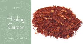 Healing Garden-Aromatic Herbal Tea