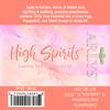 High Spirits Synergy - 5 ml., 10 ml. and Roll-On Sizes