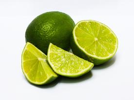 Lime (Citrus aurantifolia) Steam Distilled