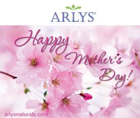 ARLYS Mother's Day E-Gift Card