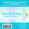 Peaceful Journey Synergy - 5 ml., 10 ml. and Roll-On Sizes