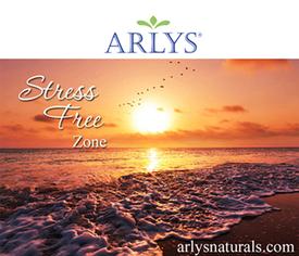 ARLYS Stress Free Zone E-Gift Card