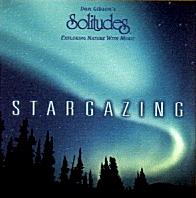 Stargazing CD - Dan Gibson